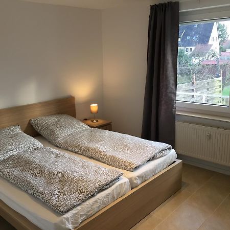 Bs Living Ap Am Zoo Apartment Брауншвайг Екстериор снимка