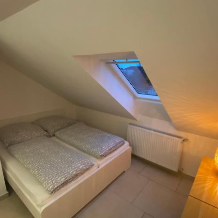 Bs Living Ap Am Zoo Apartment Брауншвайг Екстериор снимка