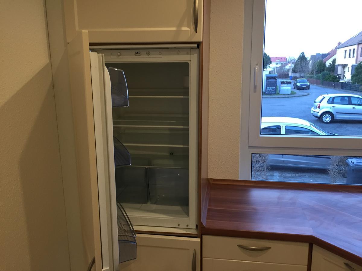 Bs Living Ap Am Zoo Apartment Брауншвайг Екстериор снимка