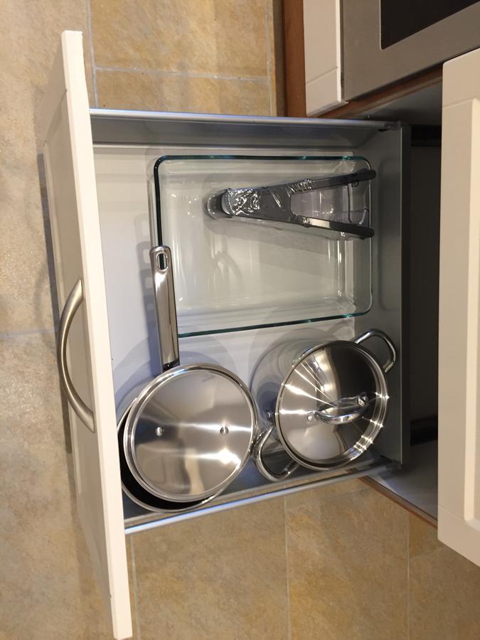 Bs Living Ap Am Zoo Apartment Брауншвайг Екстериор снимка