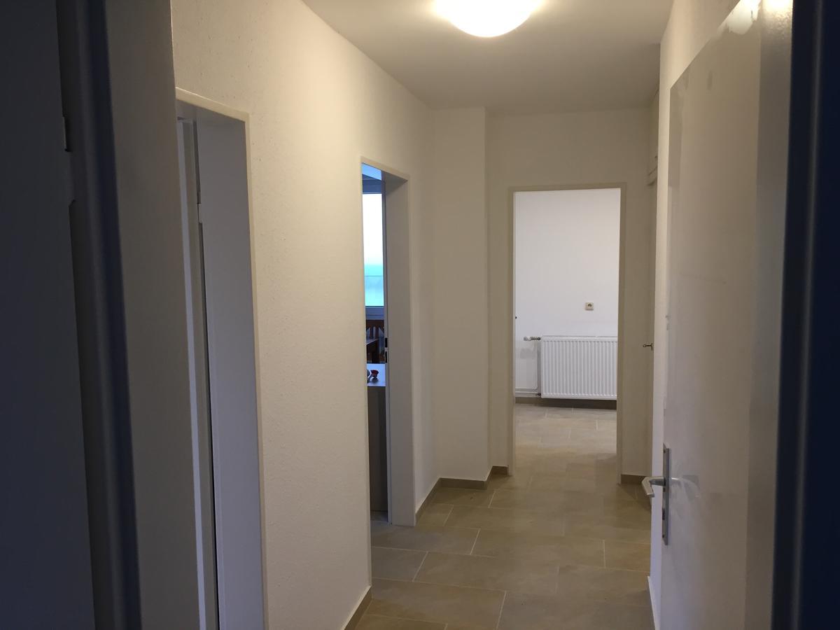 Bs Living Ap Am Zoo Apartment Брауншвайг Екстериор снимка