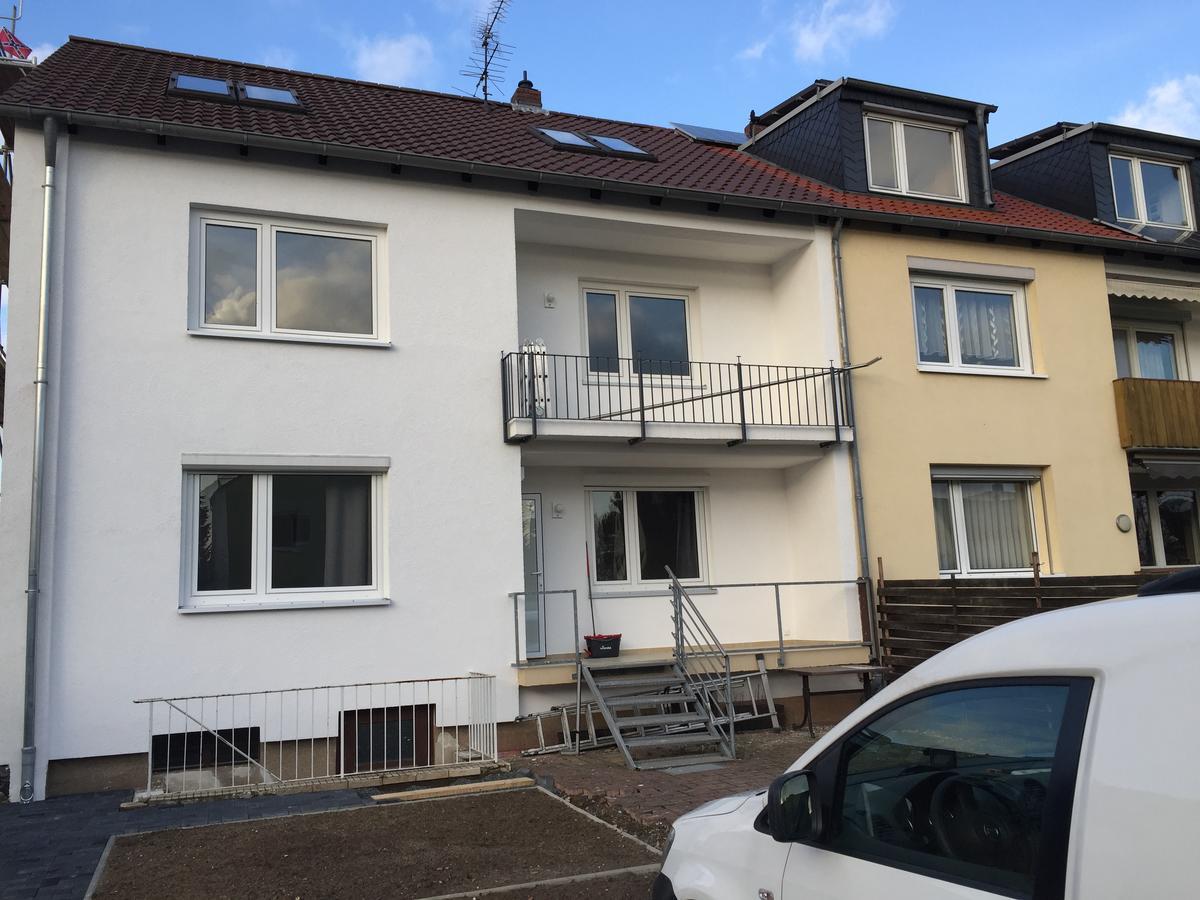 Bs Living Ap Am Zoo Apartment Брауншвайг Екстериор снимка