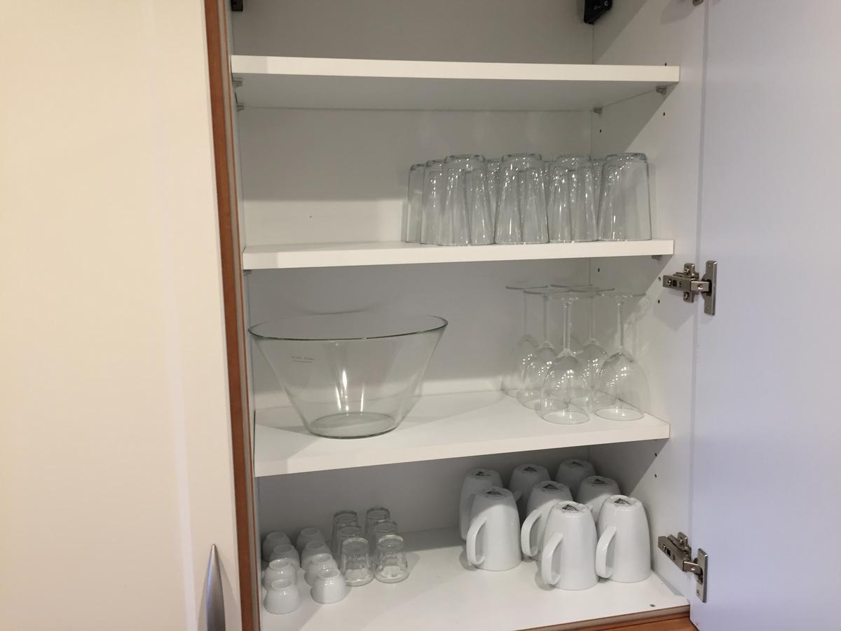 Bs Living Ap Am Zoo Apartment Брауншвайг Екстериор снимка