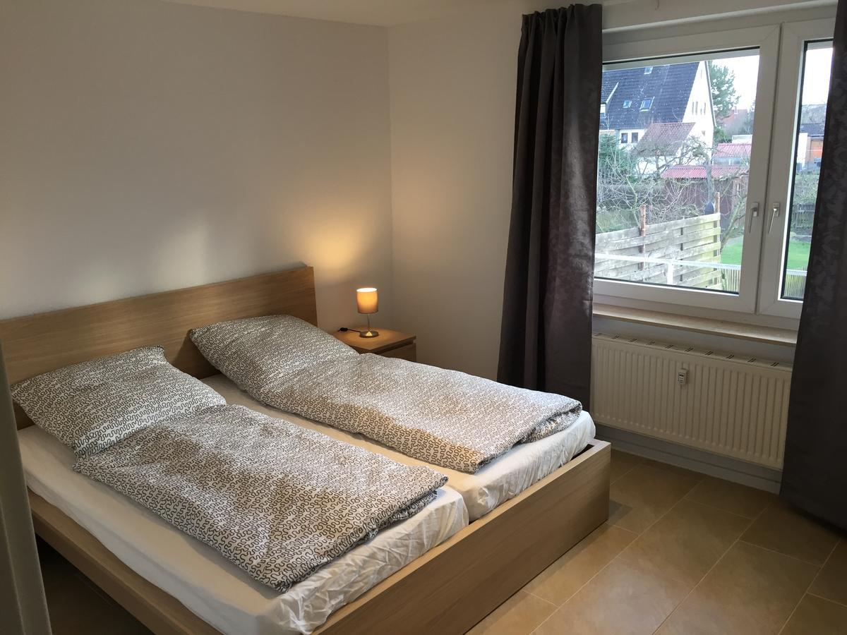 Bs Living Ap Am Zoo Apartment Брауншвайг Екстериор снимка