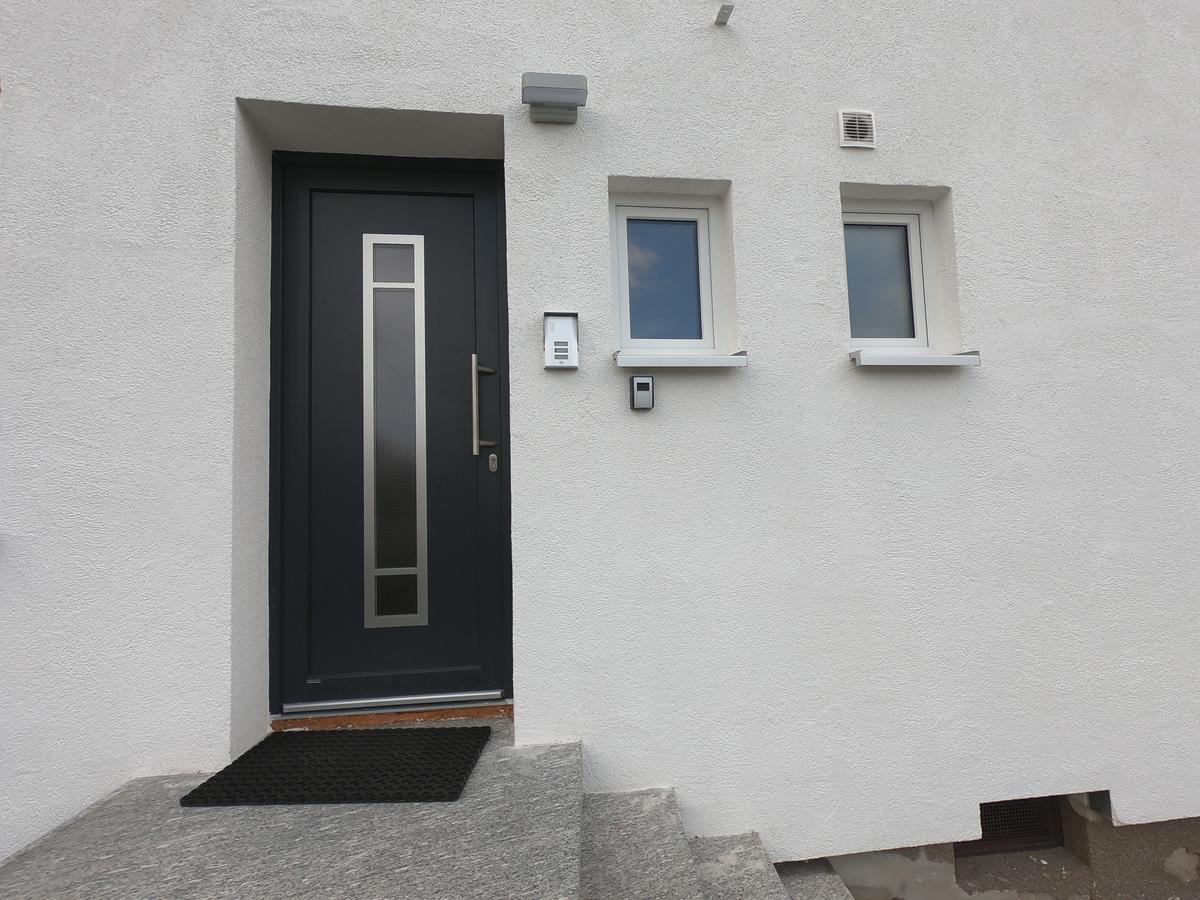 Bs Living Ap Am Zoo Apartment Брауншвайг Екстериор снимка
