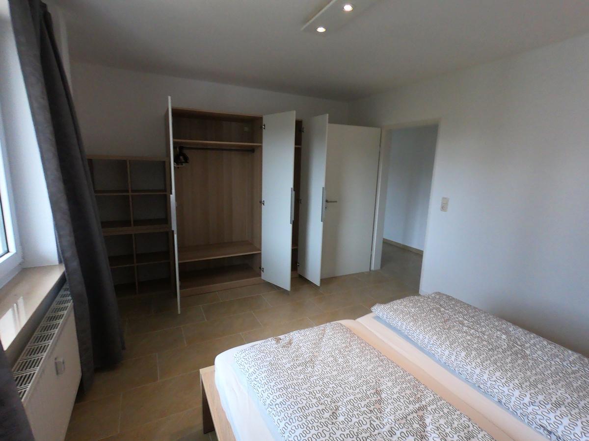Bs Living Ap Am Zoo Apartment Брауншвайг Екстериор снимка
