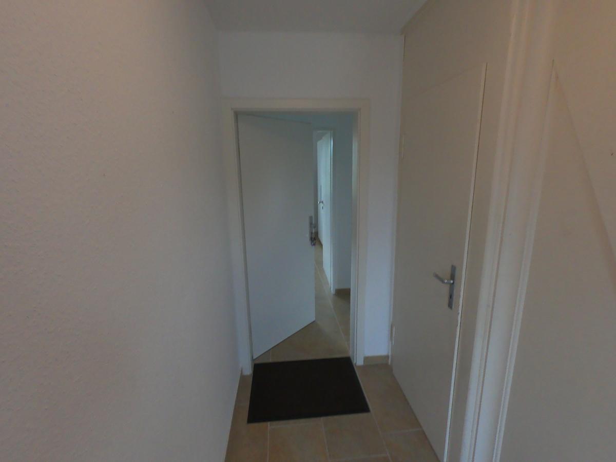 Bs Living Ap Am Zoo Apartment Брауншвайг Екстериор снимка