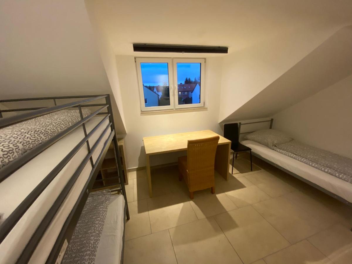 Bs Living Ap Am Zoo Apartment Брауншвайг Екстериор снимка