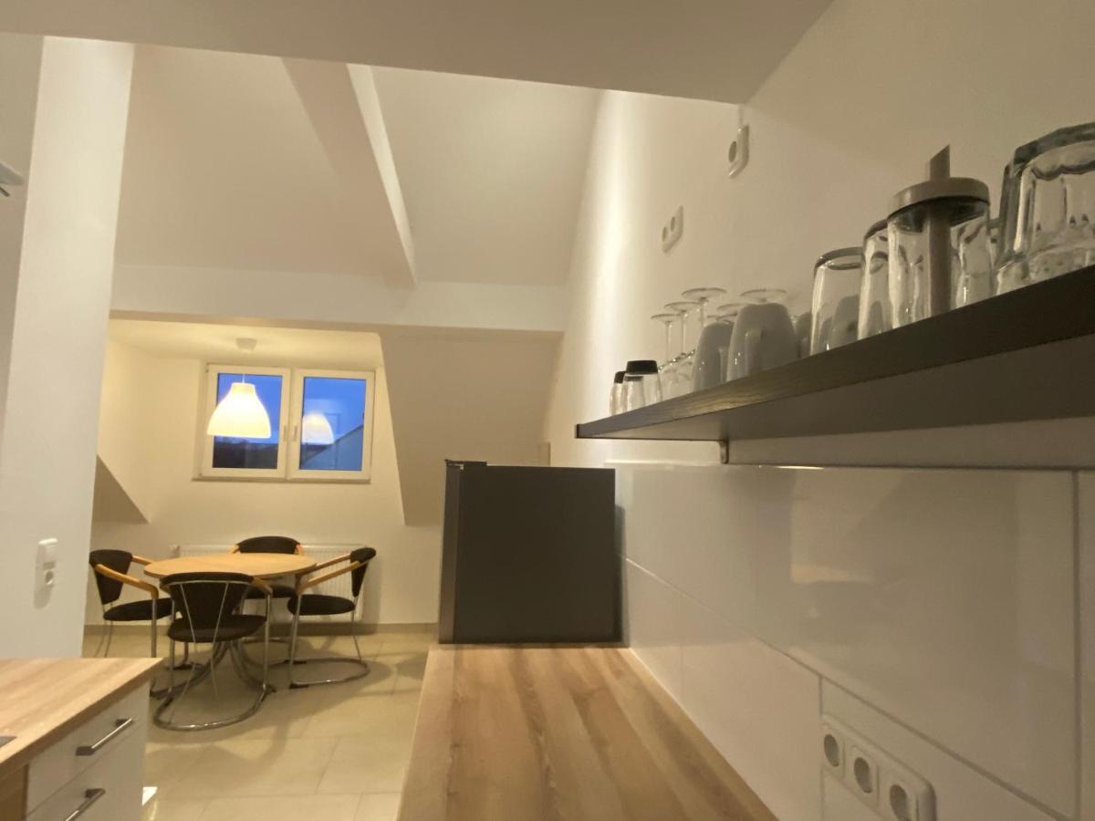 Bs Living Ap Am Zoo Apartment Брауншвайг Екстериор снимка