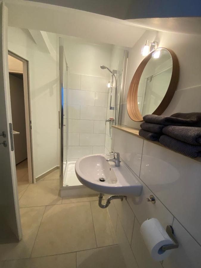 Bs Living Ap Am Zoo Apartment Брауншвайг Екстериор снимка