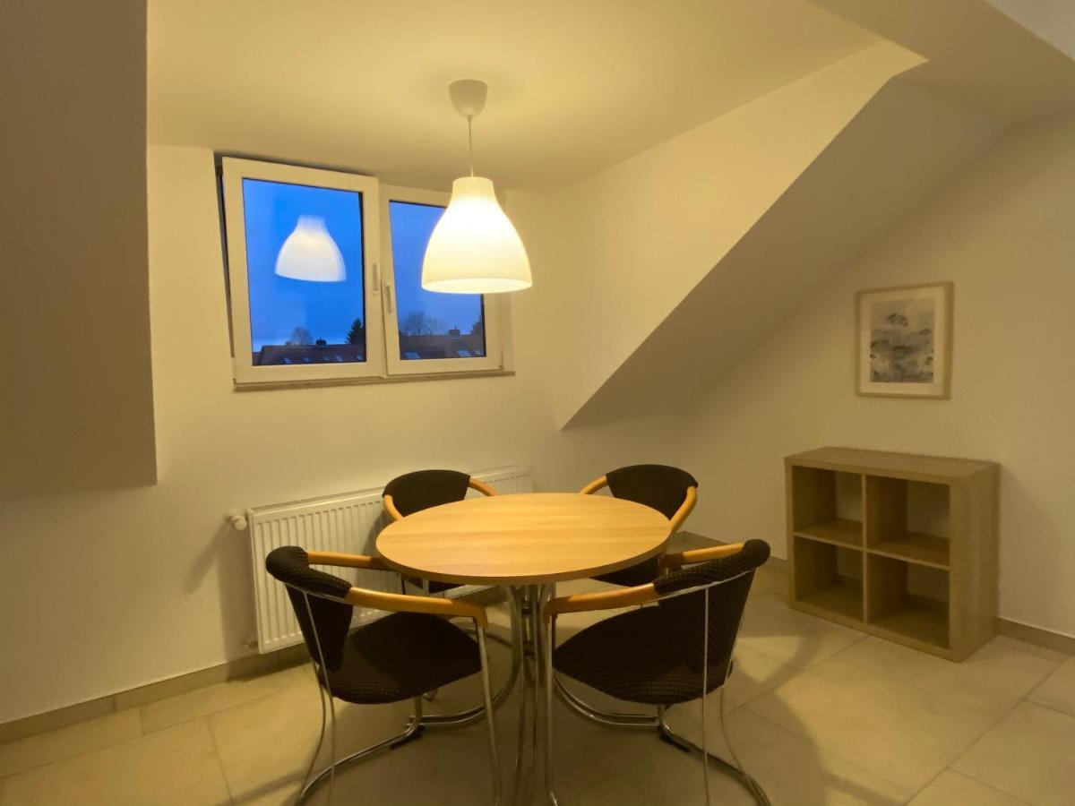 Bs Living Ap Am Zoo Apartment Брауншвайг Екстериор снимка