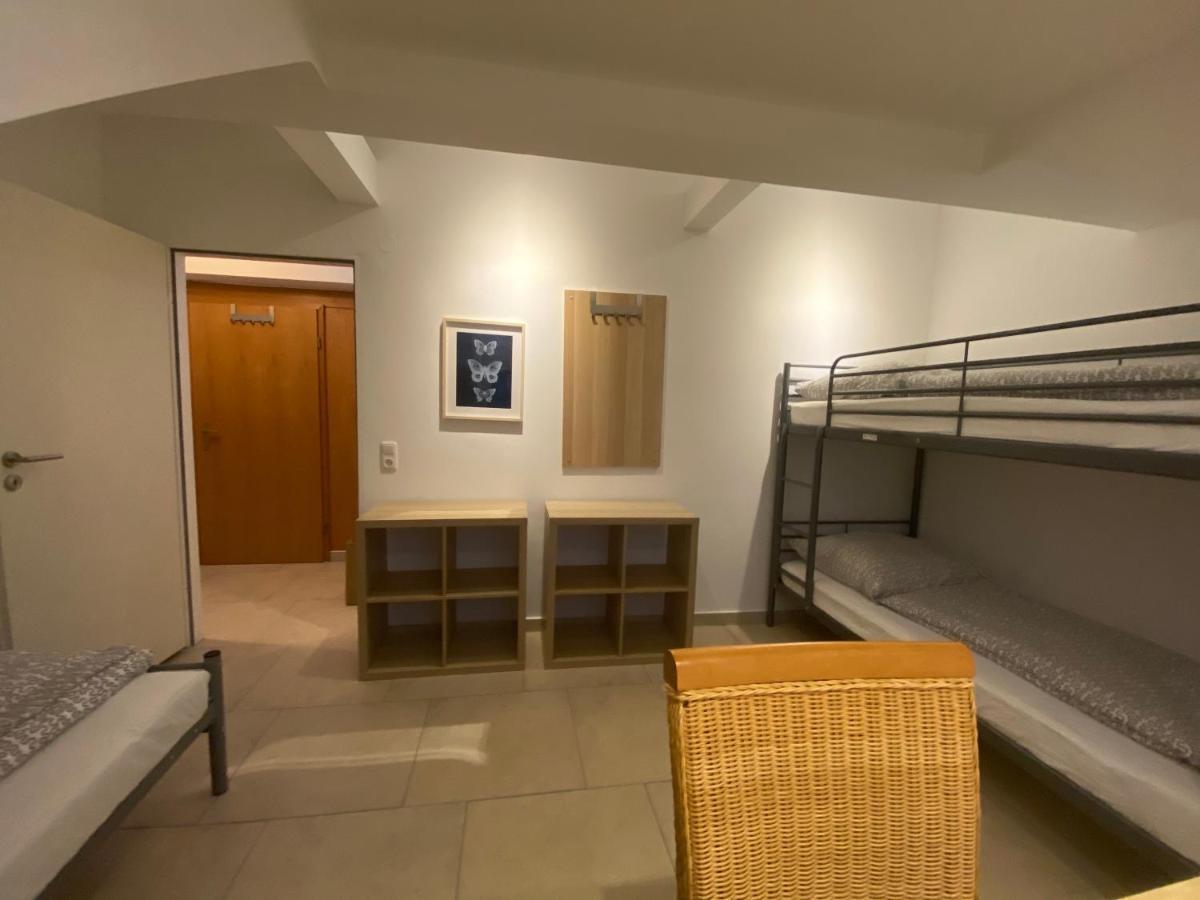 Bs Living Ap Am Zoo Apartment Брауншвайг Екстериор снимка