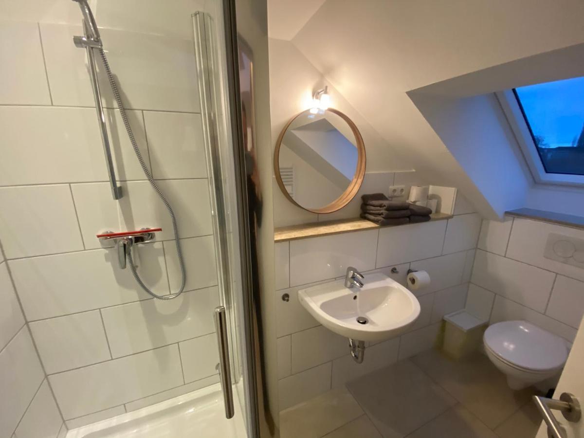 Bs Living Ap Am Zoo Apartment Брауншвайг Екстериор снимка