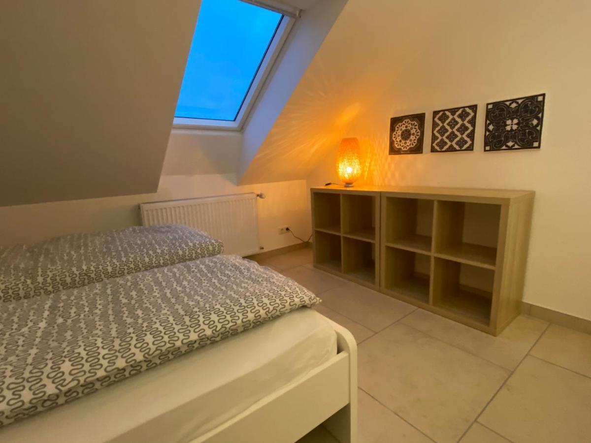 Bs Living Ap Am Zoo Apartment Брауншвайг Екстериор снимка