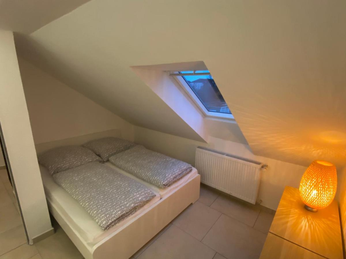 Bs Living Ap Am Zoo Apartment Брауншвайг Екстериор снимка