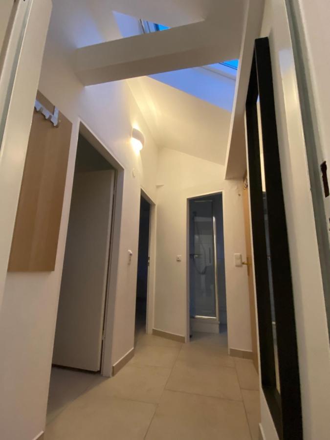 Bs Living Ap Am Zoo Apartment Брауншвайг Екстериор снимка